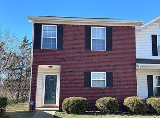 931 Patty Cv, La Vergne, TN 37086