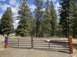 66 Gosney Loop, Goldendale, WA 98620