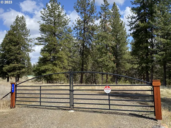 66 Gosney Loop, Goldendale, WA 98620