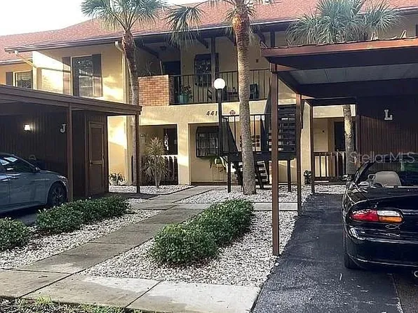 4416 Spicewood Dr APT J, Bradenton, FL 34208