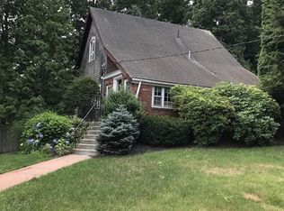 1168 Broadway, Hanover, MA 02339