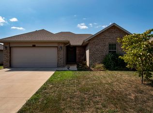 1317 S Venice Ave, Republic, MO 65738