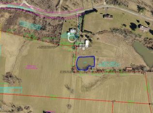 Pow Camp Rd, Crossville, TN 38572