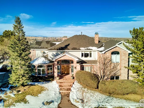 625 E Wiggins St, Superior, CO 80027