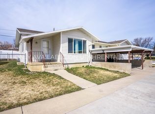 746 E 200 N, Payson, UT 84651