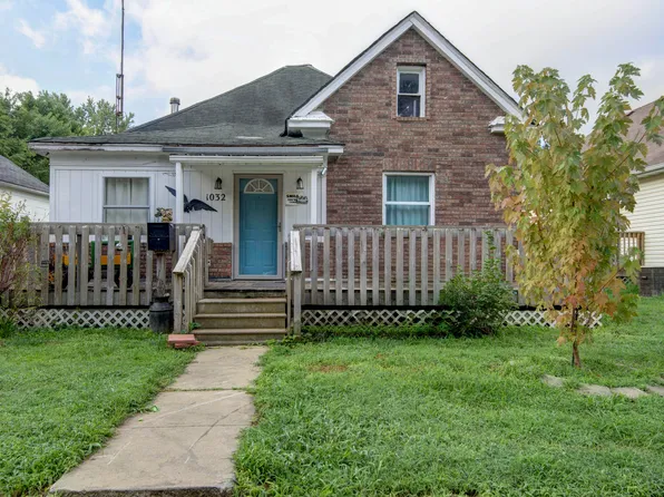 1032 W Florida Street, Springfield, MO 65803
