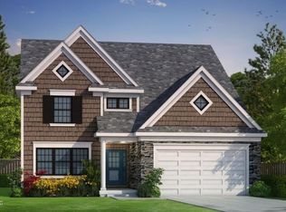 6101 Blackhawk Ct, Stevensville, MI 49127