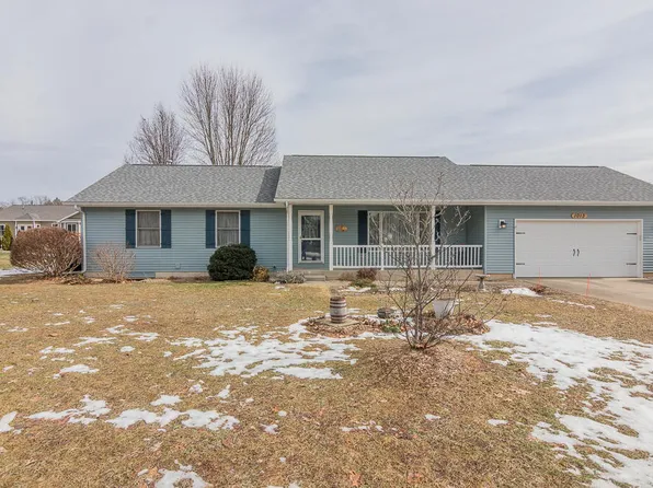 1013 Goodsell St, Otsego, MI 49078