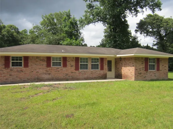 18675 Ferne Dr, Porter, TX 77365