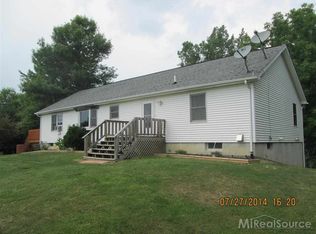5133 Belle River Rd, China, MI 48054
