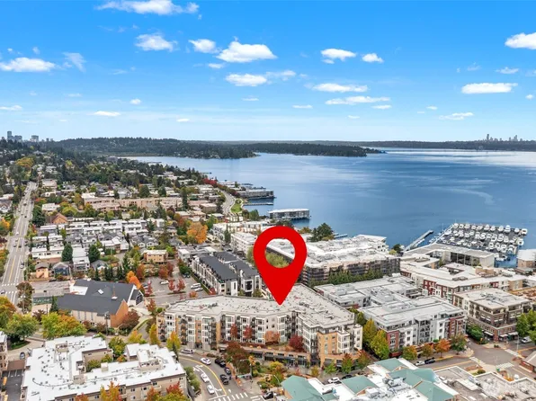 211 Kirkland Avenue #515, Kirkland, WA 98033