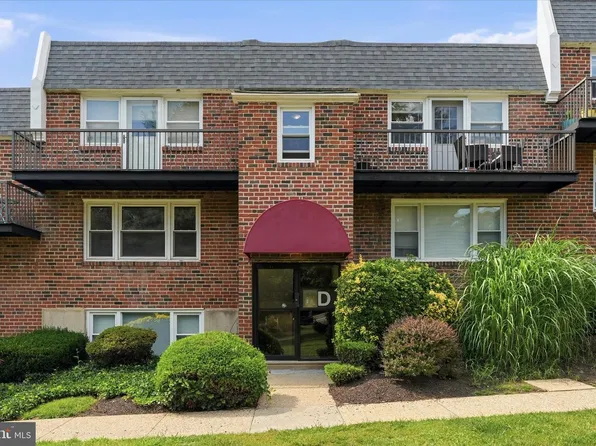 6901 Valley Ave APT D2, Philadelphia, PA 19128