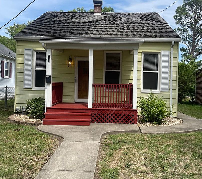 1st image of 212 N John St
