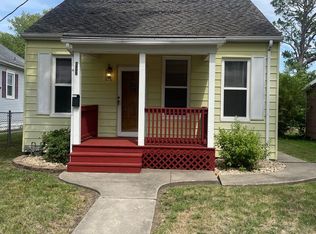 212 N John St, Mascoutah, IL