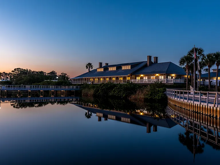 Riverside Club Golf & Marina Community — Photo 9