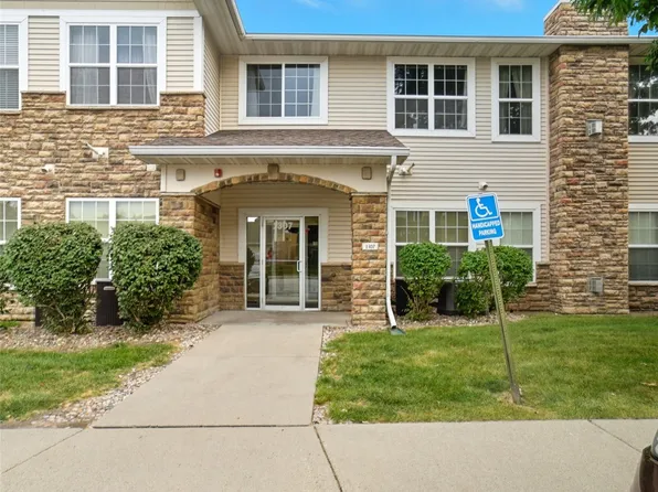 1307 SE University Ave Unit 205, Waukee, IA 50263