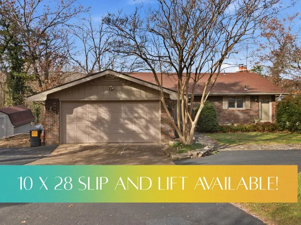 289 Beardsley Creek Drive, Blue Eye, MO 65611