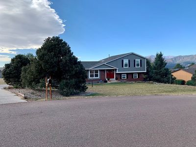 685 Wuthering Heights Dr, Colorado Springs, CO, 80921