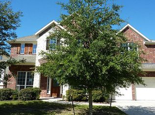 26028 Royal Emerald Ln, Kingwood, TX 77339