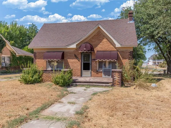 1402 S 19th St, Chickasha, OK 73018