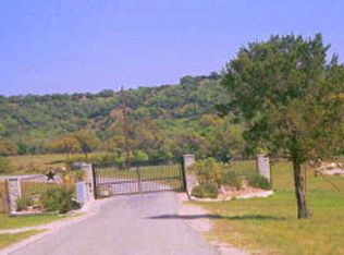 LOT 5 Twin Springs Dr, Kerrville, TX 78028