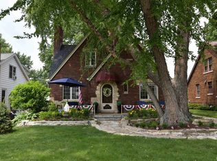 3307 N Biltmore Ave, Peoria, IL 61604