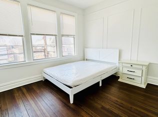298 Pearsall Ave #2, Jersey City, NJ 07305