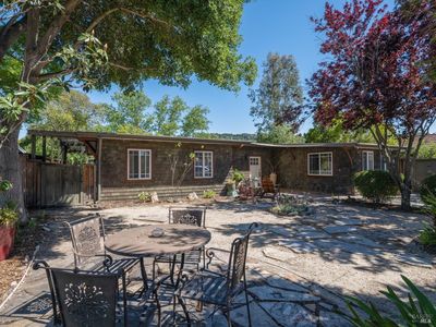 816 Descanso Way, San Rafael, CA, 94903