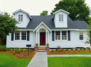 2123 Cherrydale Ave, Baton Rouge, LA 70808