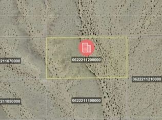 0 Falderman Ave, 29 Palms, CA 92277