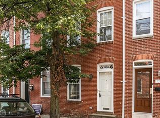 1258 Riverside Ave, Baltimore, MD 21230
