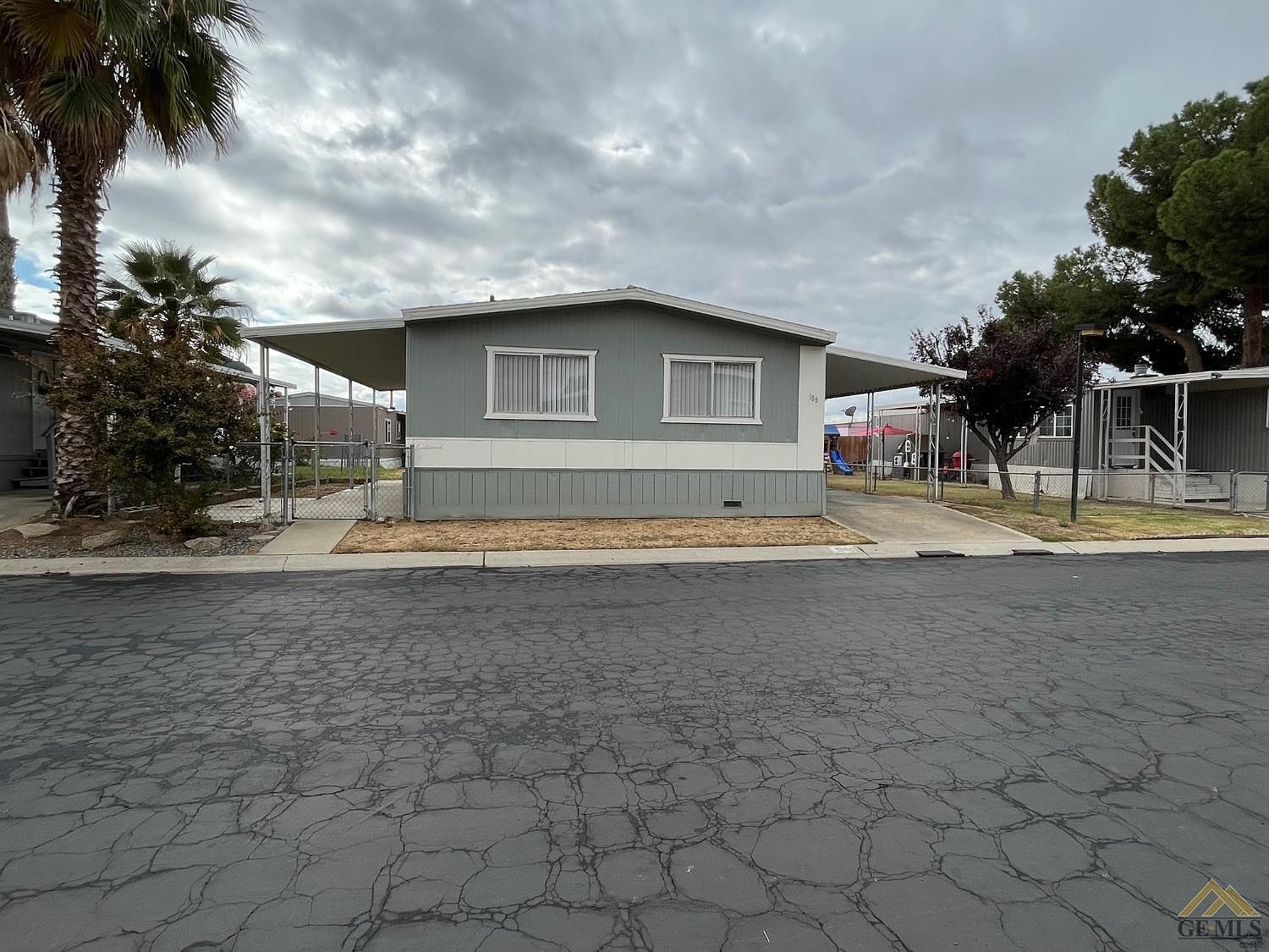 6601 Eucalyptus Dr 188, Bakersfield, CA 93306 Zillow