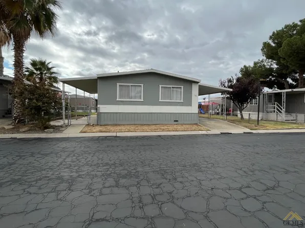 6601 Eucalyptus Dr #188, Bakersfield, CA 93306