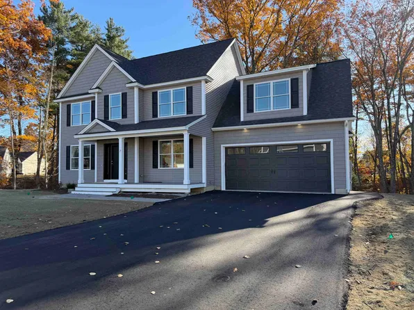 7 Cortland Street, Hooksett, NH 03106