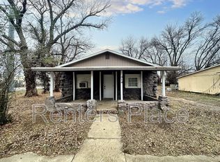 414 N Oseuma Ave, Claremore, OK 74017