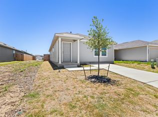 8527 Astral Pl, San Antonio, TX 78252
