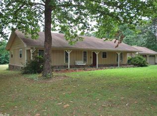 760 By Pass Rd, Heber Springs, AR 72543