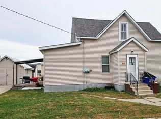 510 Maple St, Dawson, MN 56232