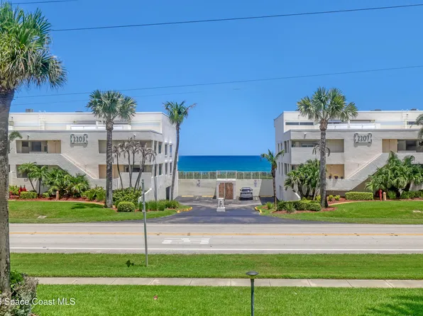 2150 Atlantic St APT 425, Melbourne Beach, FL 32951