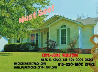 732 Shelton Cir, Clarksville, TN 37042