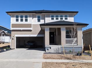 6098 N Nepal Ct, Aurora, CO 80019