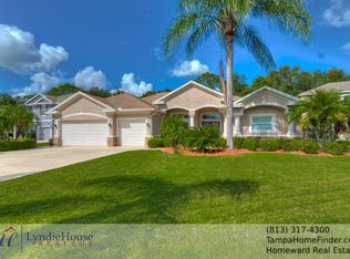 21405 Marsh Hawk Dr, Land O Lakes, FL 34638