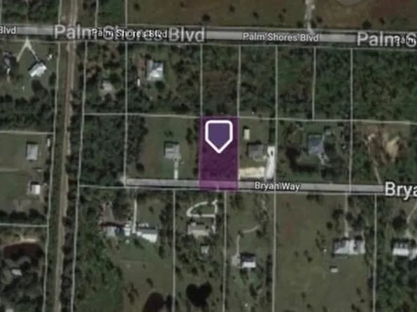 29280 BRYAN WAY LOT 6, PUNTA GORDA, FL 33982