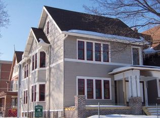 1003 N 33rd St, Milwaukee, WI 53208