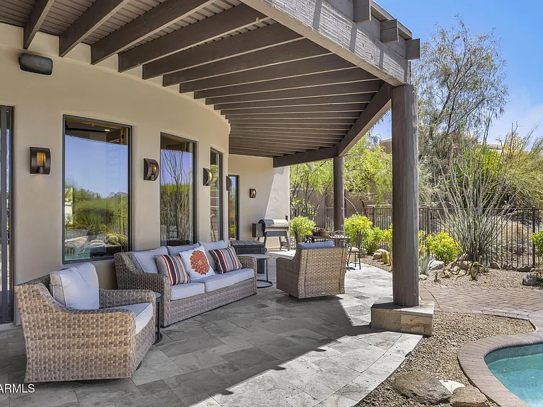 3105 E Arroyo Hondo Rd — Photo 54