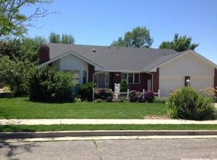 1574 E 1820 N, North Logan, UT 84341