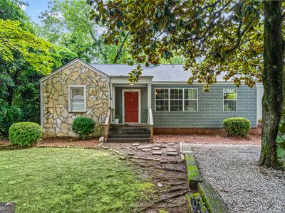 1675 S Milledge Ave, Athens, GA, 30605