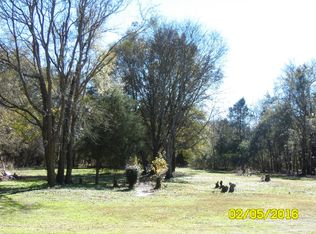 5006 SW County Road 18, Fort White, FL 32038
