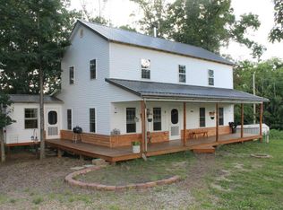 22488 Harris Rd, California, MO 65018