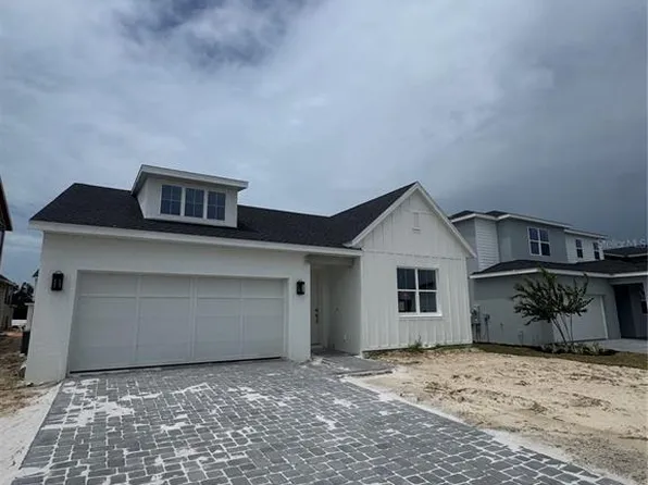 1455 Ridgeback Ln, Apopka, FL 32703